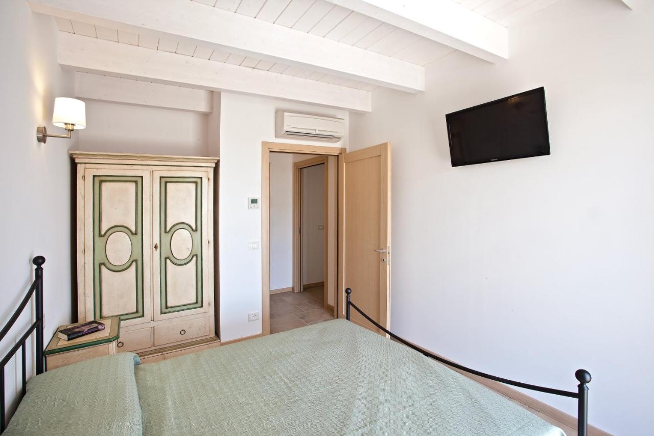 Contea Dei Ciliegi Villa Pedaso Ngoại thất bức ảnh