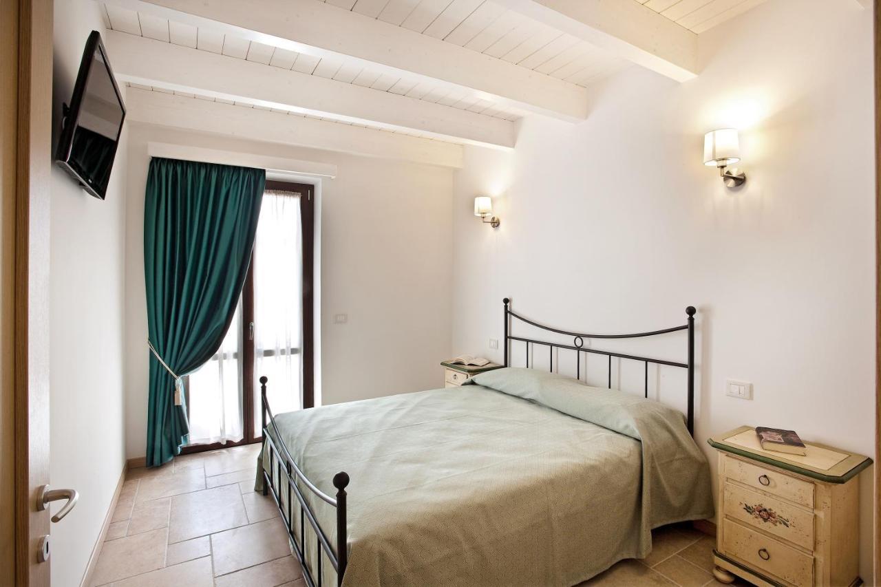 Contea Dei Ciliegi Villa Pedaso Ngoại thất bức ảnh