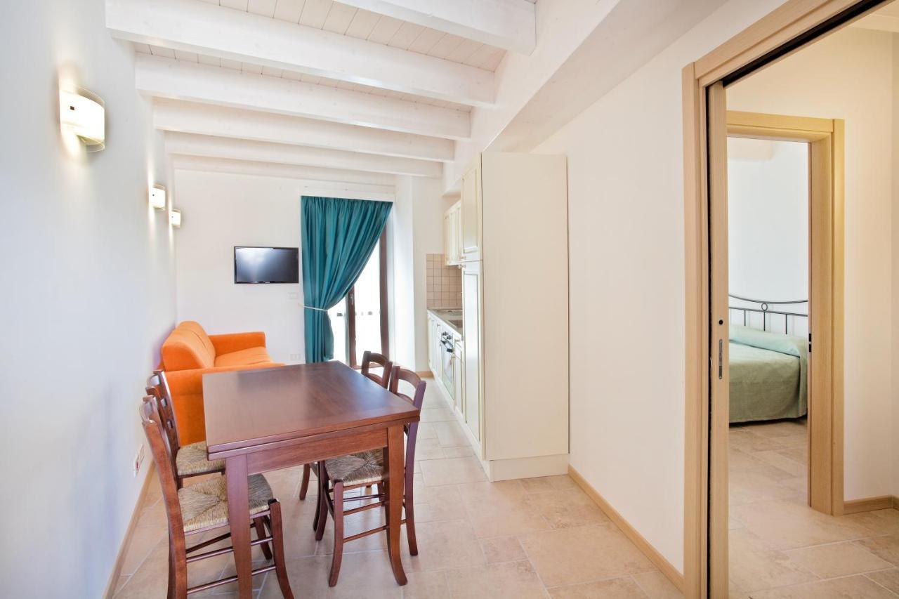 Contea Dei Ciliegi Villa Pedaso Ngoại thất bức ảnh