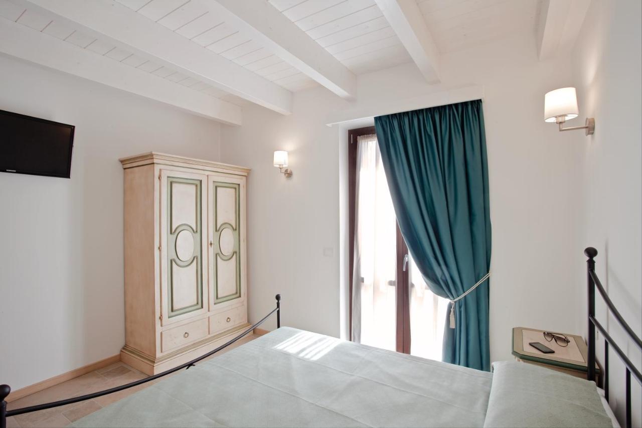 Contea Dei Ciliegi Villa Pedaso Ngoại thất bức ảnh