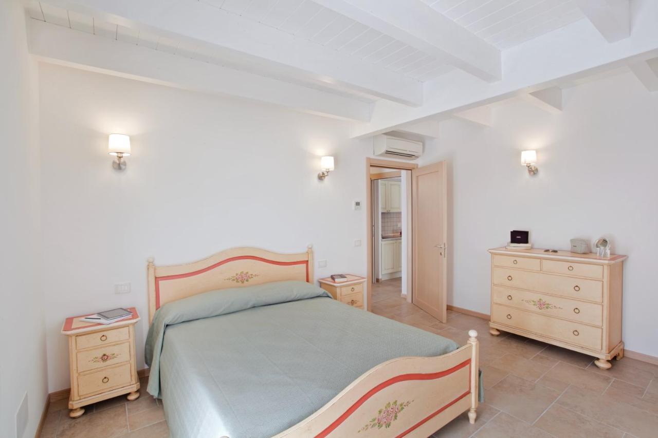 Contea Dei Ciliegi Villa Pedaso Ngoại thất bức ảnh