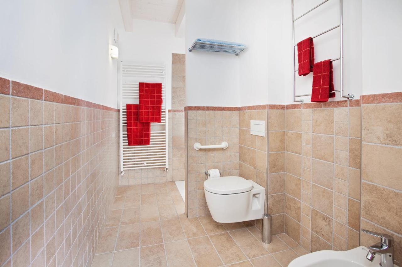 Contea Dei Ciliegi Villa Pedaso Ngoại thất bức ảnh