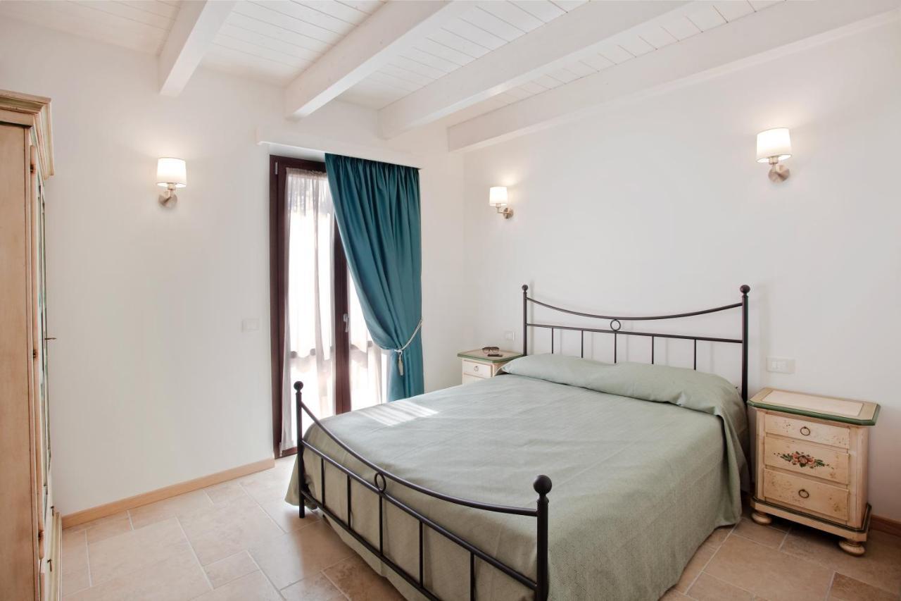 Contea Dei Ciliegi Villa Pedaso Ngoại thất bức ảnh
